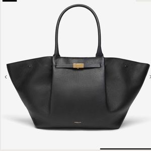 Demellier London Large New York Tote